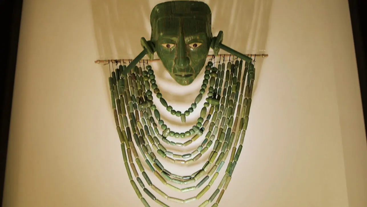 The Chocolate Museum in Beirut, Chocostory, 3D Mapping Projection & AR Photo Booth, by Cre8mania 