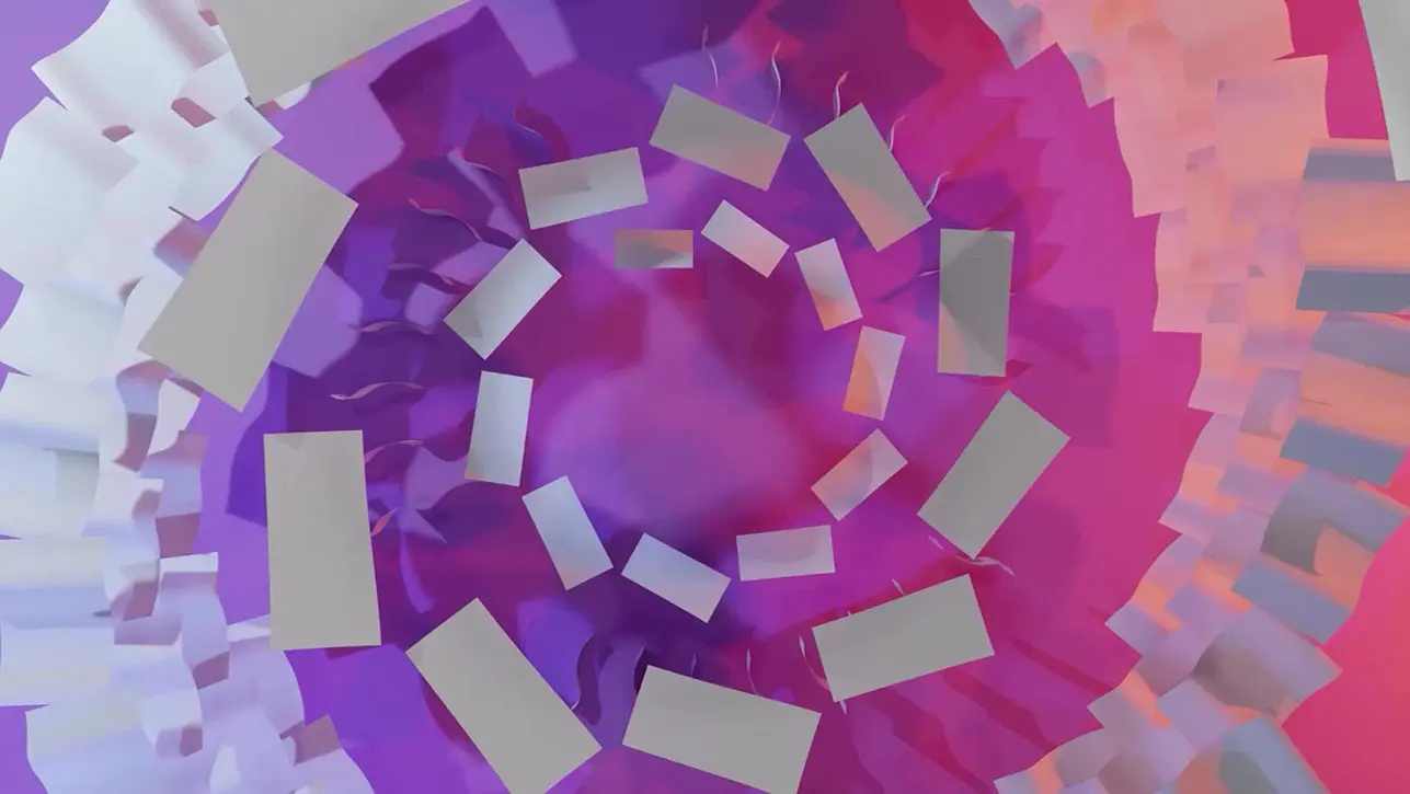  JobDiva Corporate Animation and Website Hero Banners Animation by Cre8mania 